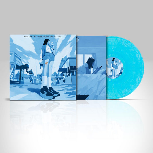 Ahia! Limited Edition,