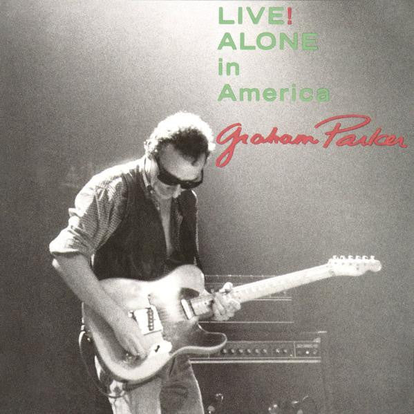 Live Alone In America