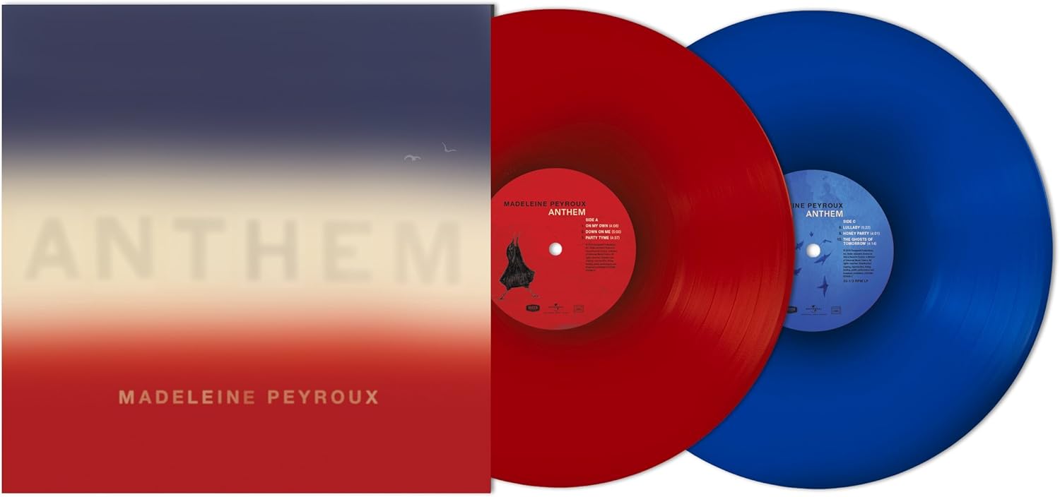 Anthem Limited Edition