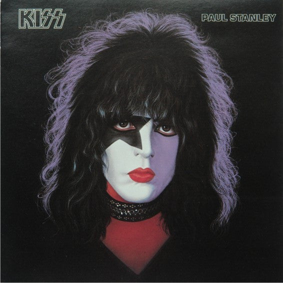 Paul Stanley