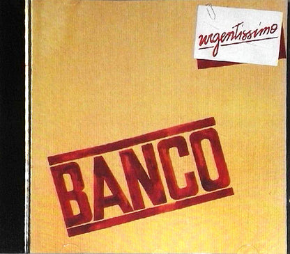 Urgentissimo