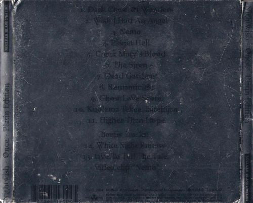 Once Limited Edition