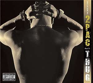 The Best Of 2Pac Part 1 Thug