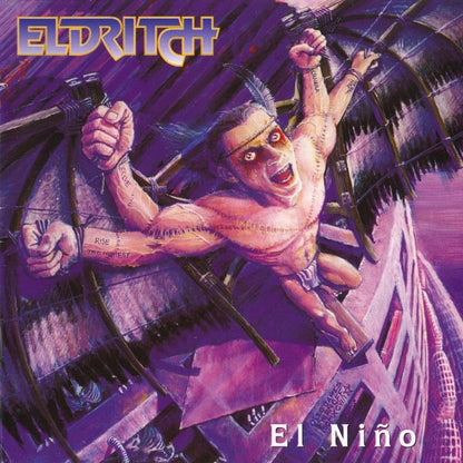 El Nino Limited Edition
