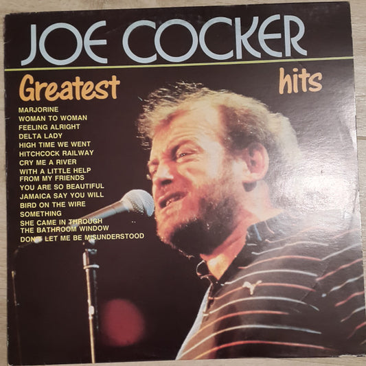 Greatest Hits