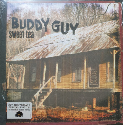 Sweet Tea Special Edition RSD