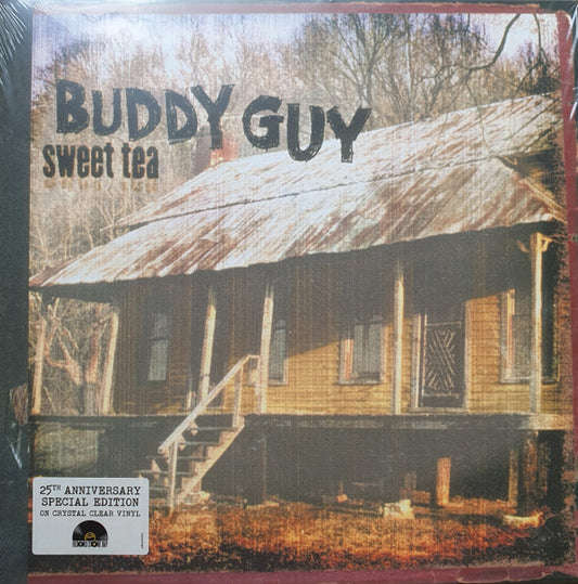 Sweet Tea Special Edition RSD