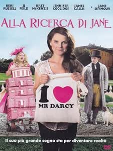 Alla ricerca di Jane
