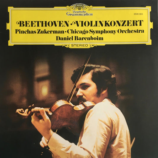 Violinkonzert