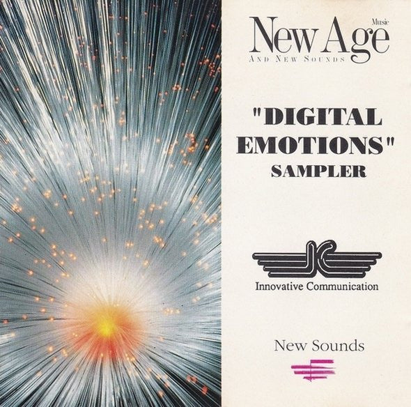 Digital Emotions