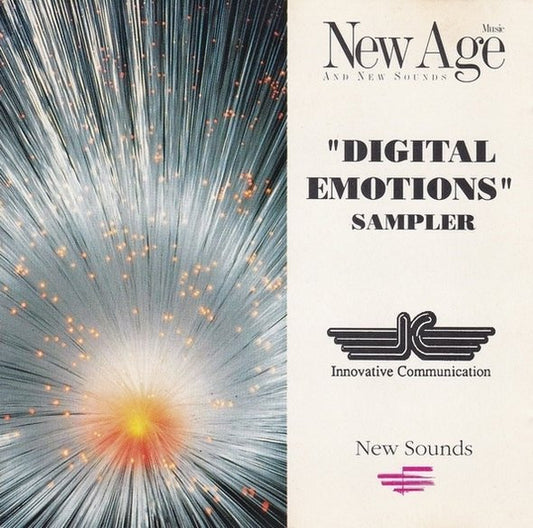 Digital Emotions