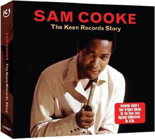 The Keen Records Story