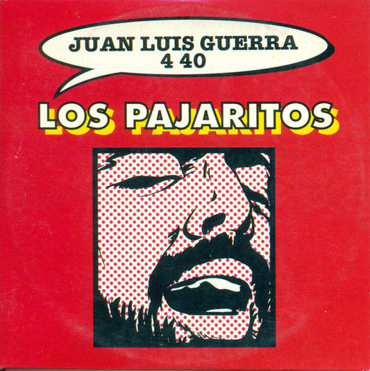Los Pajaritos