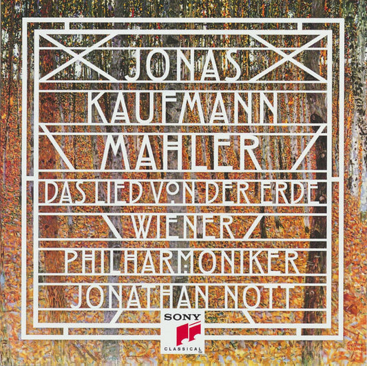 Das Lied Von Der Erde