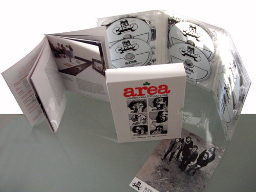 The Essential Box Set Collection + Book