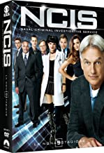 Ncis - Stagione 09 6Dvd