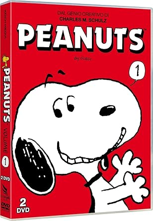 Peanuts Vol.1