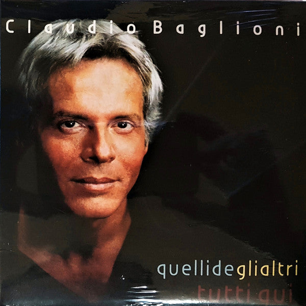 Quelli Degli Altri Tutti Qui