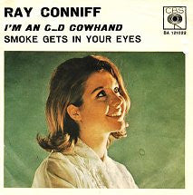 I'm An Old Cowhand / Smoke Gets In Your Eyes