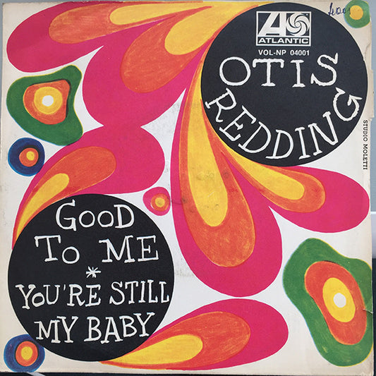 Good To Me / You're Still My Baby