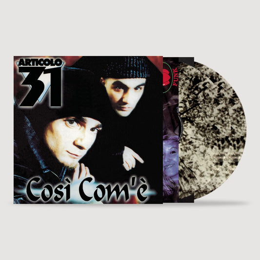 Così com'è  limited edition