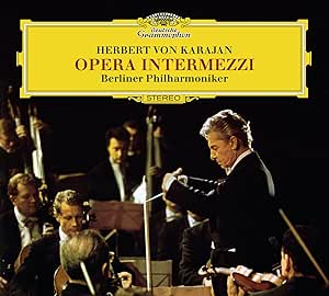 Opera Intermezzi