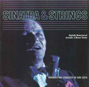 Sinatra & Strings