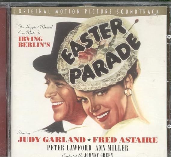 Easter Parade