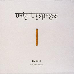 Orient Express Vol. 4