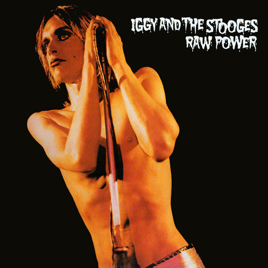 Raw Power