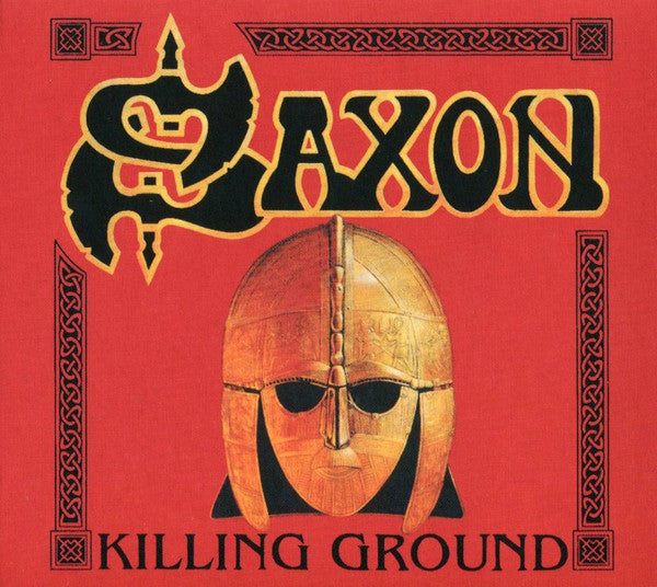 Killing Ground