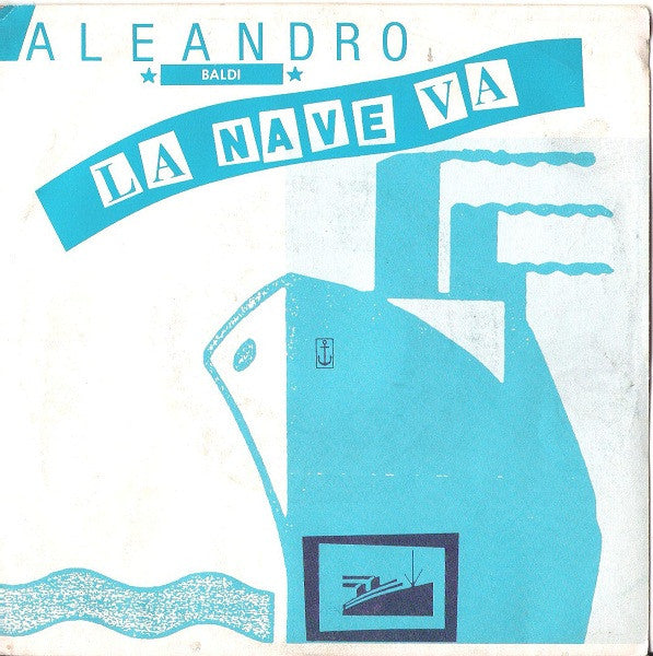 La Nave Va / Alberi