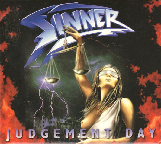 Judgement Day