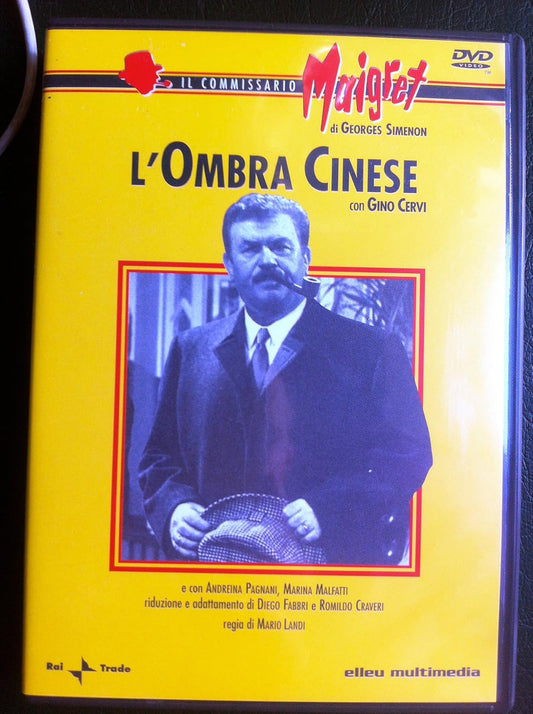 L'ombra cinese