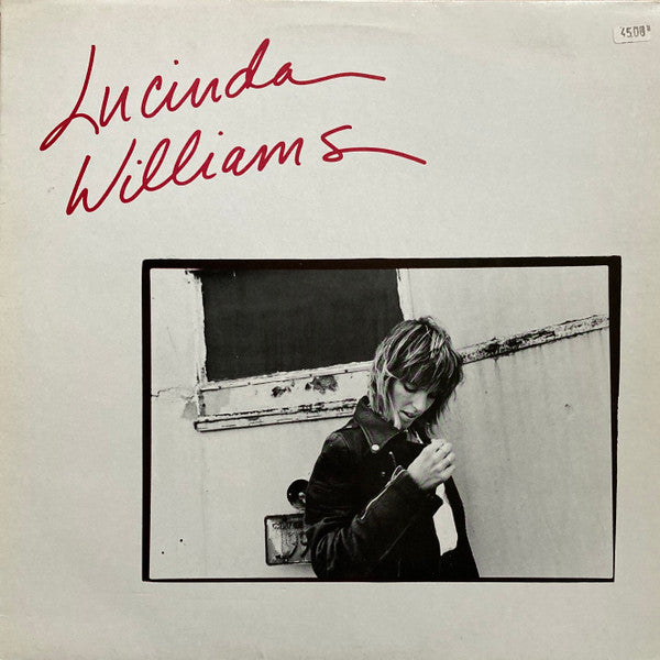 Lucinda Williams