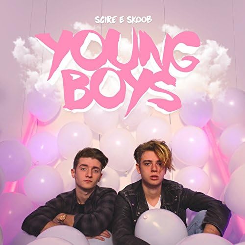 Young Boys