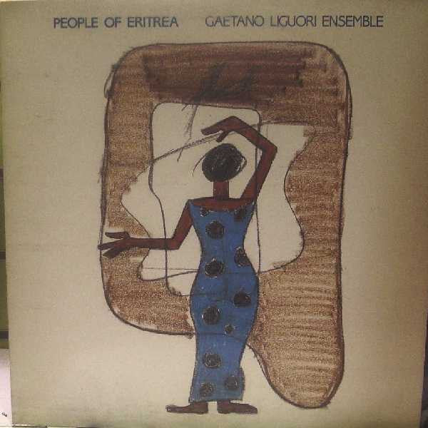 People Of Eritrea