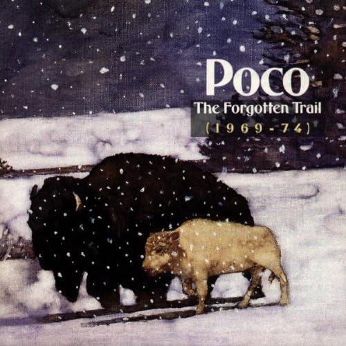The Forgotten Trail 1969 1974