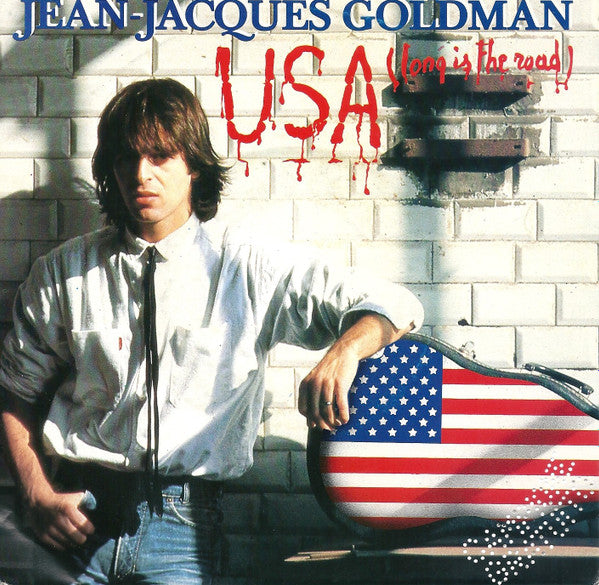 U.S.A Long Is The Road