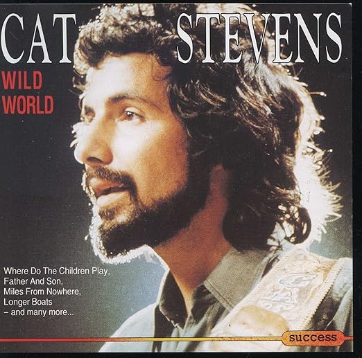 Wild World
