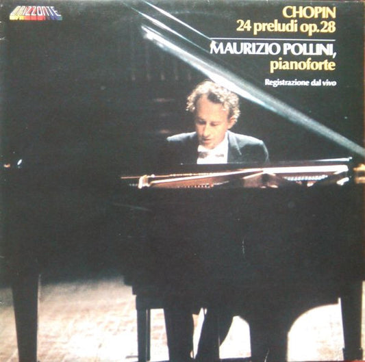 24 Preludi Op. 28