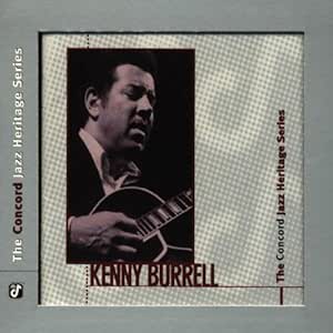 The Concord Jazz Heritage Series