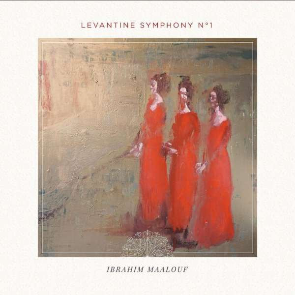Levantine Symphony N.1
