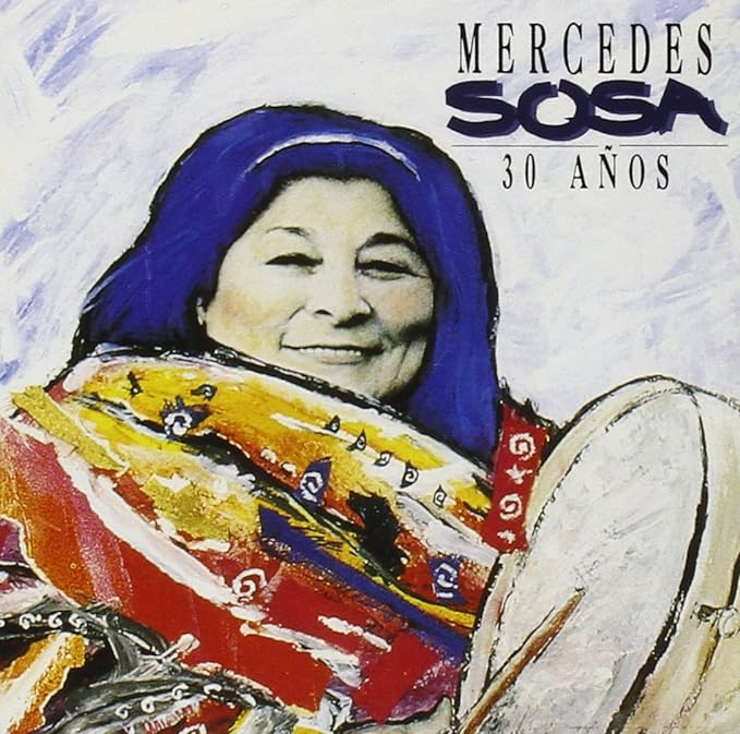 30 Anos