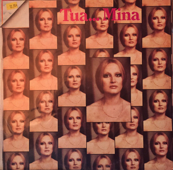 Tua Mina