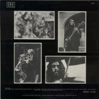 Quicksilver Messenger Service