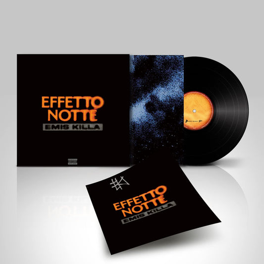 Effetto Notte