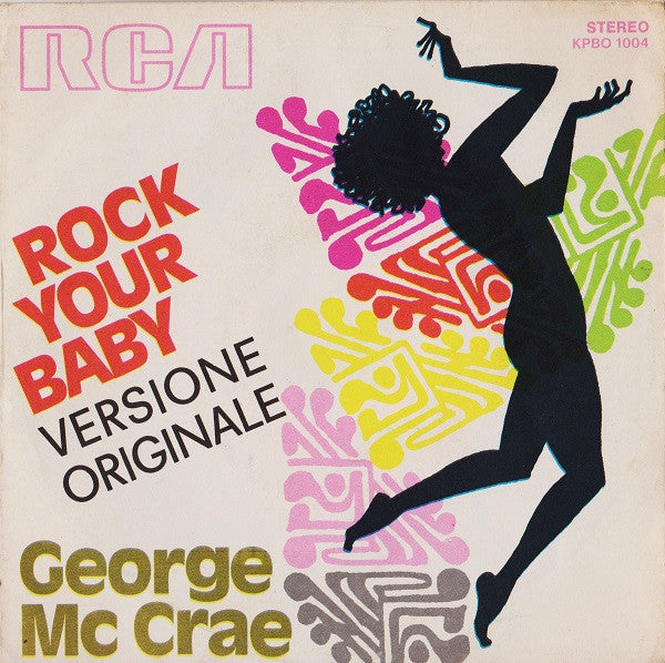 Rock You Baby