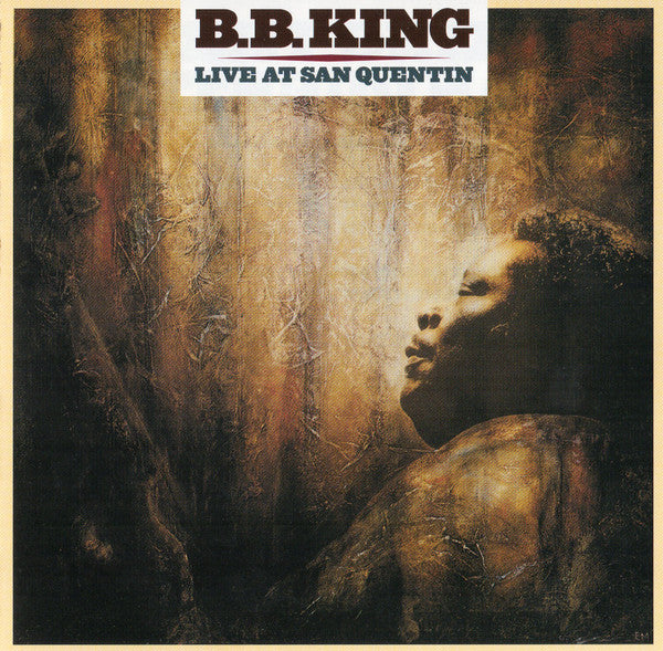 Live At San Quentin