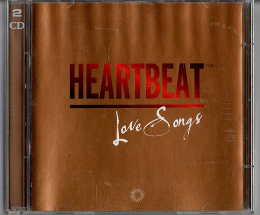 Hertbeat Love Songs